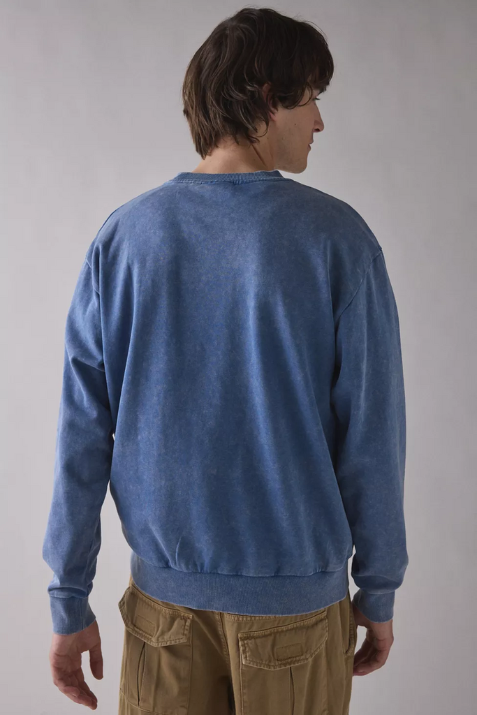 Rhythm Drifter Salt Wash Crew