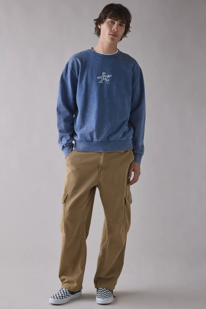 Rhythm Drifter Salt Wash Crew