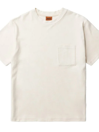 Rhythm Vintage Terry Short Sleeve T-Shirt