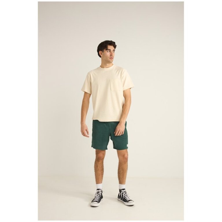 Rhythm Vintage Terry Short Sleeve T-Shirt