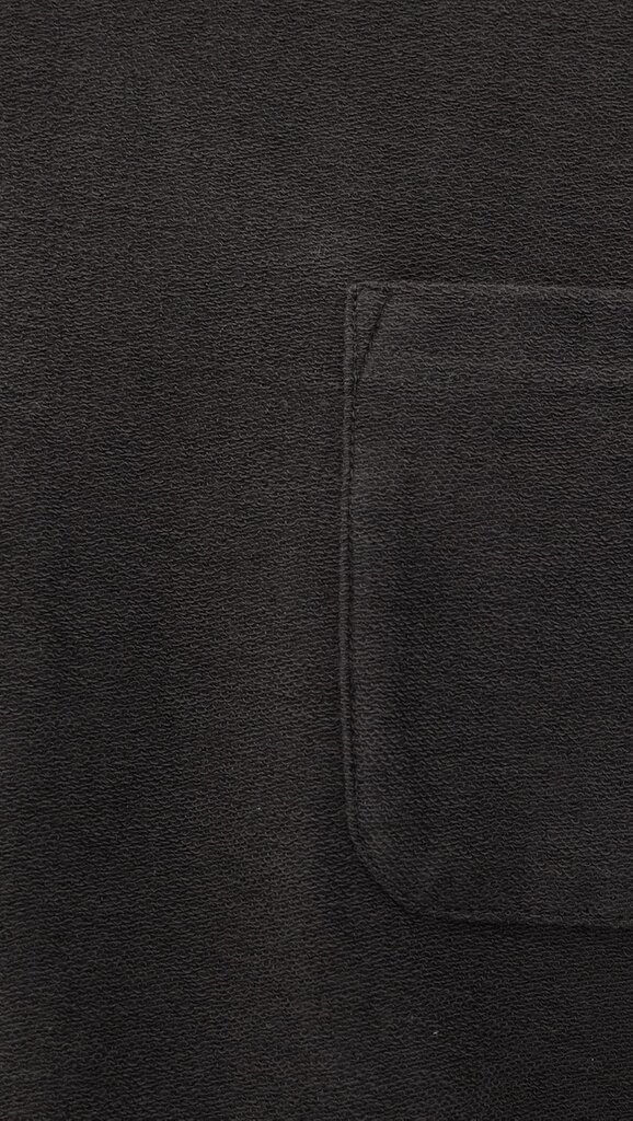 Rhythm Vintage Terry Short Sleeve T-Shirt