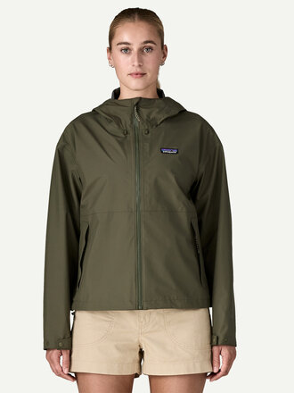 Patagonia Mesa Lane Rain Jacket