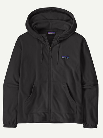 Patagonia W's Micro D Fleece Hoody