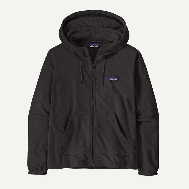 Patagonia W's Micro D Fleece Hoody