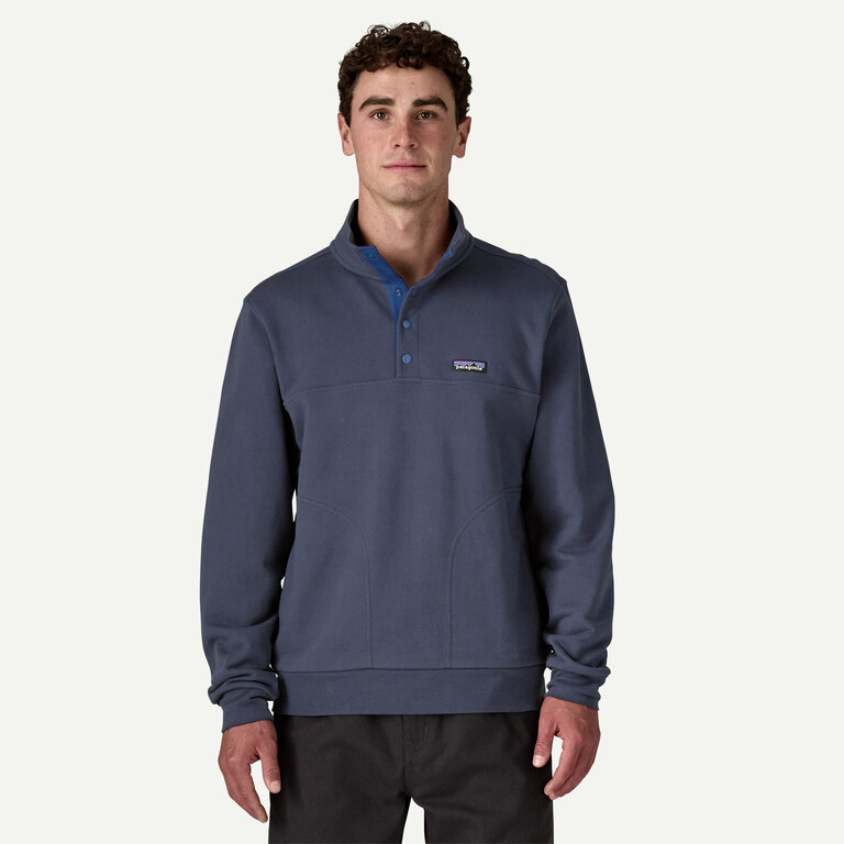 Patagonia Daily Snap-T P/O