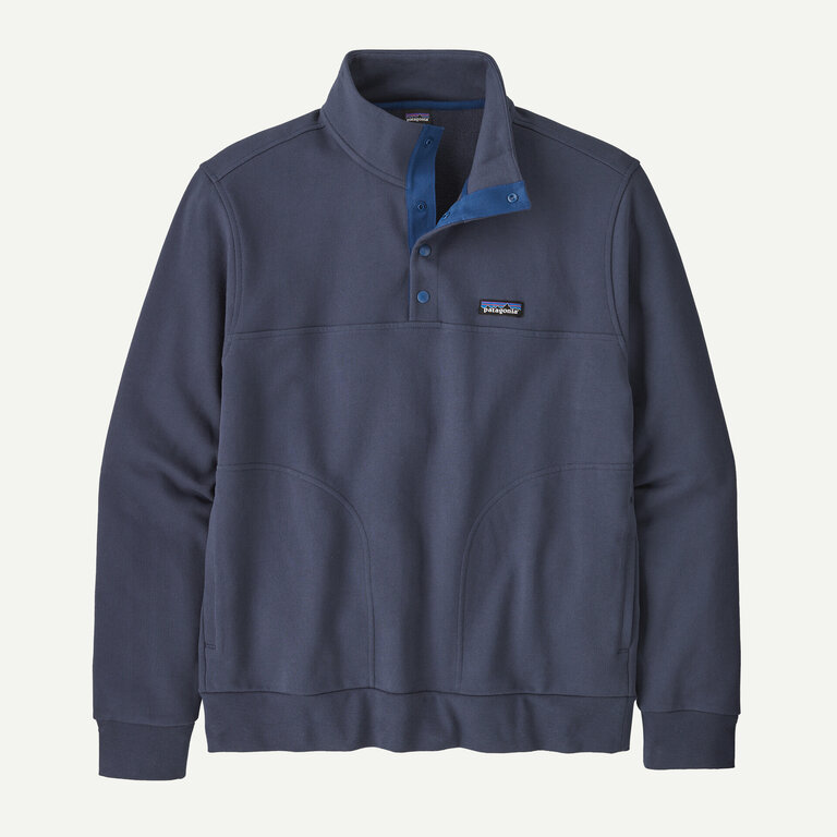 Patagonia Daily Snap-T P/O