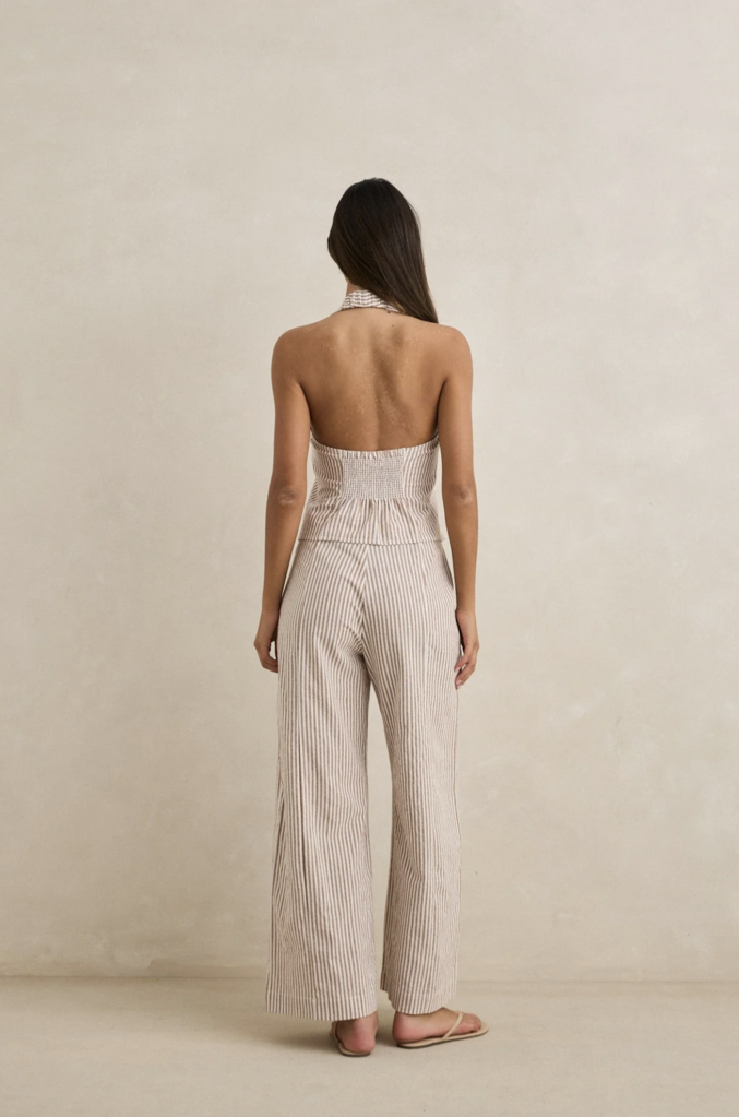 Rhythm Louise Wide Leg Pant