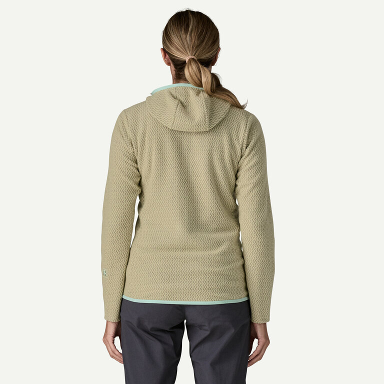 Patagonia W's R1 Air Full-Zip Hoody