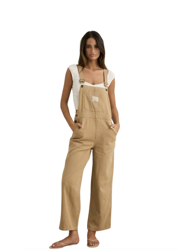 Rhythm Canyon Jumpsuit