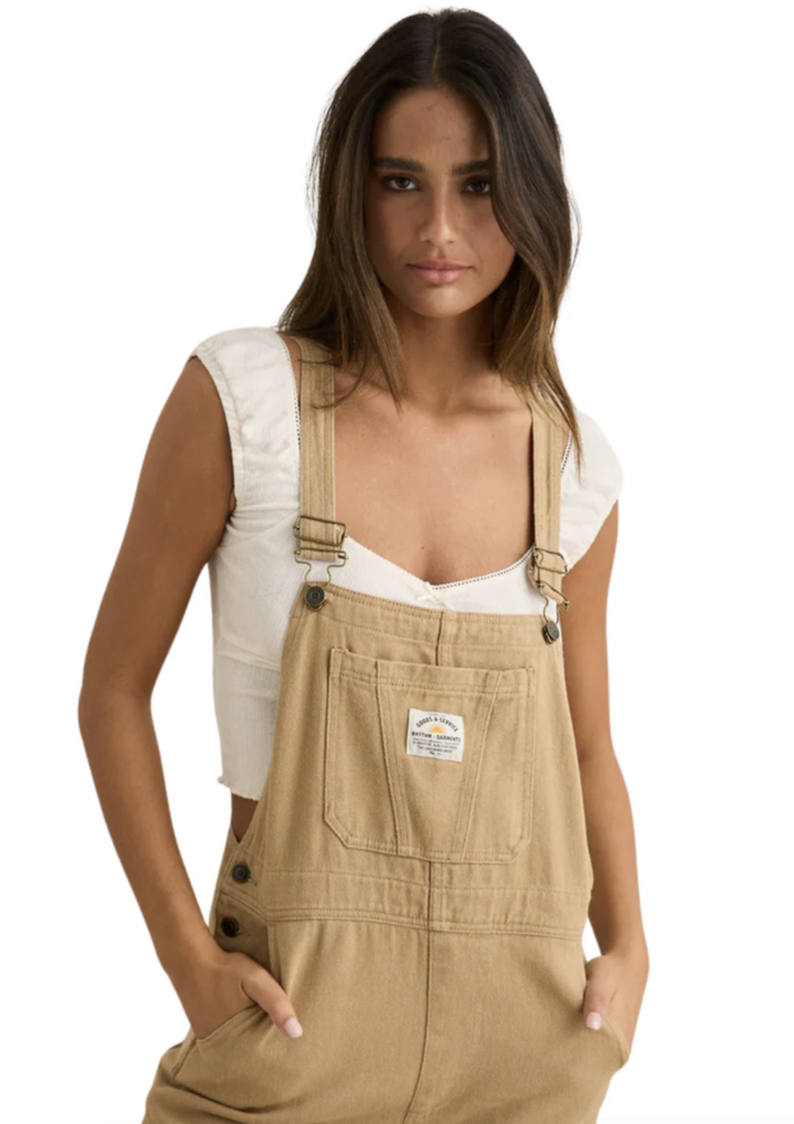 Rhythm Canyon Jumpsuit