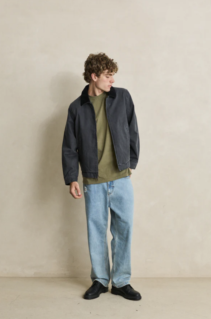 Rhythm Mirissa Jacket