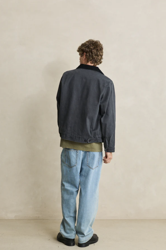 Rhythm Mirissa Jacket