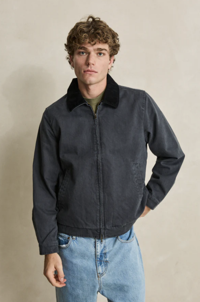 Rhythm Mirissa Jacket