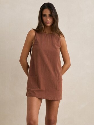 Rhythm Hanalei Mini Dress