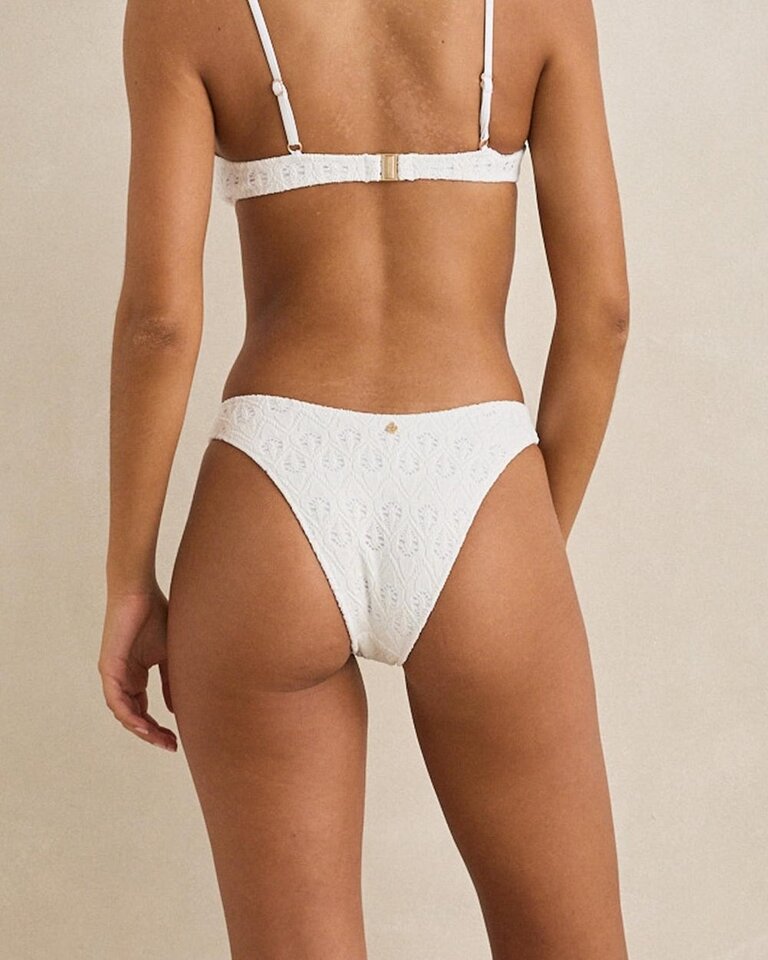 Rhythm Gigi Hi Cut Pant