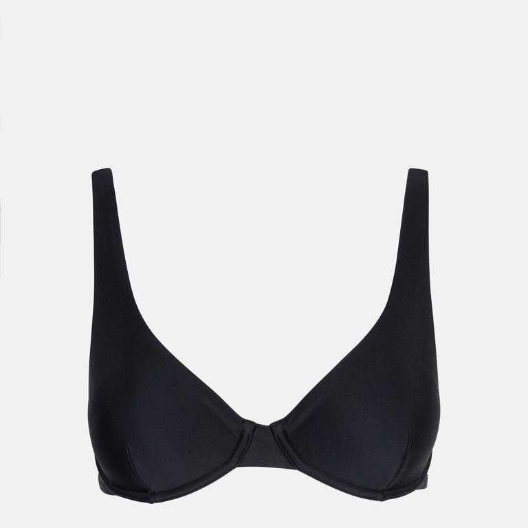 Rhythm Classic Underwire Top