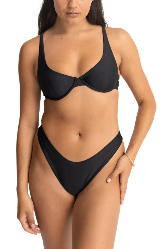 Rhythm Classic Underwire Top