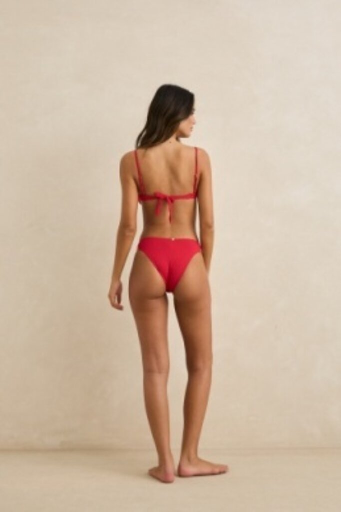 Lily Rib Soft Side Holiday