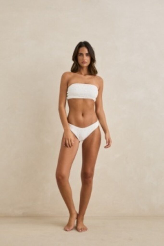 Rhythm Gigi Bandeau Tank Top