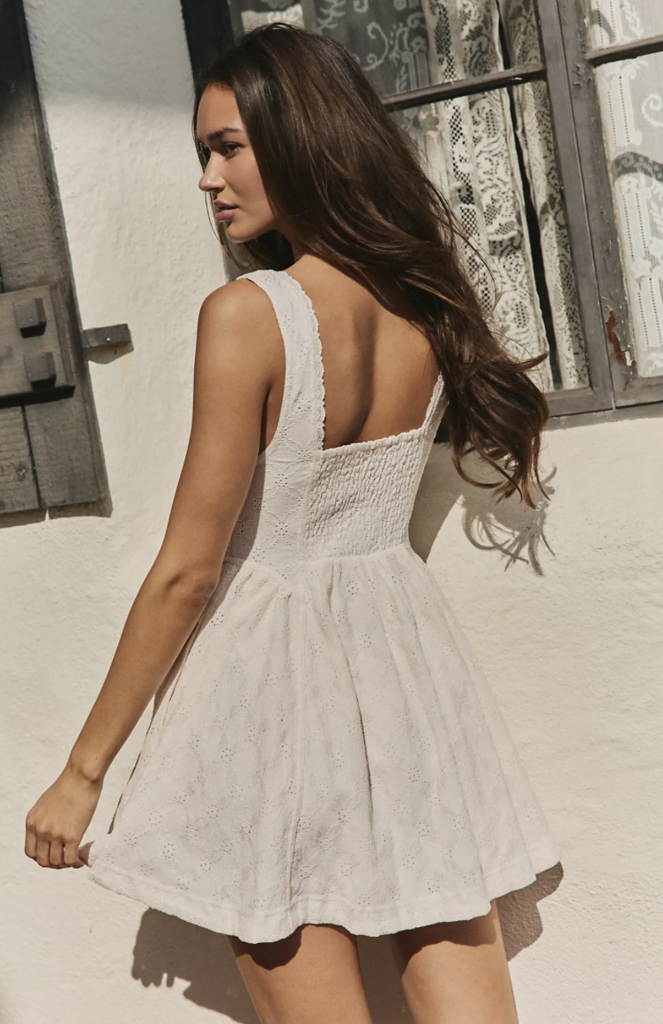 Free People Can't Help It Mini