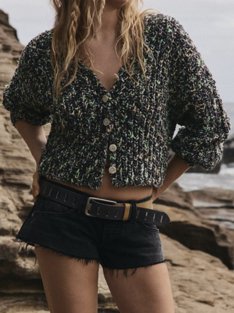 Free People WTF Jona Belt