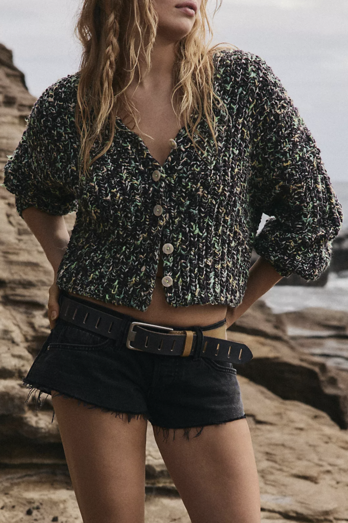 Free People WTF Jona Belt