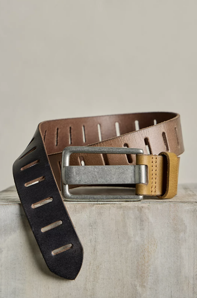 Free People WTF Jona Belt