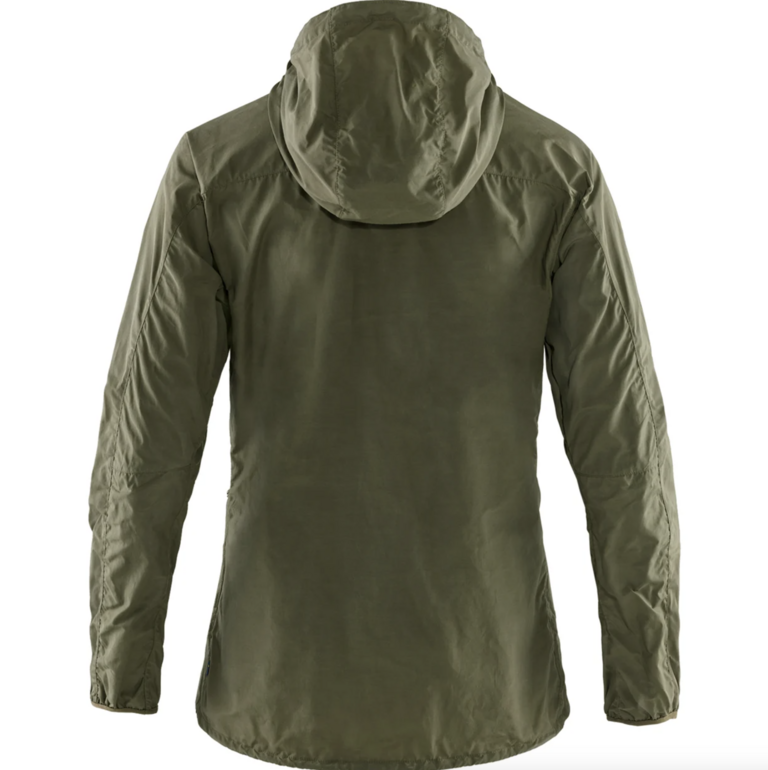 Fjallraven High Coast Wind Jacket W