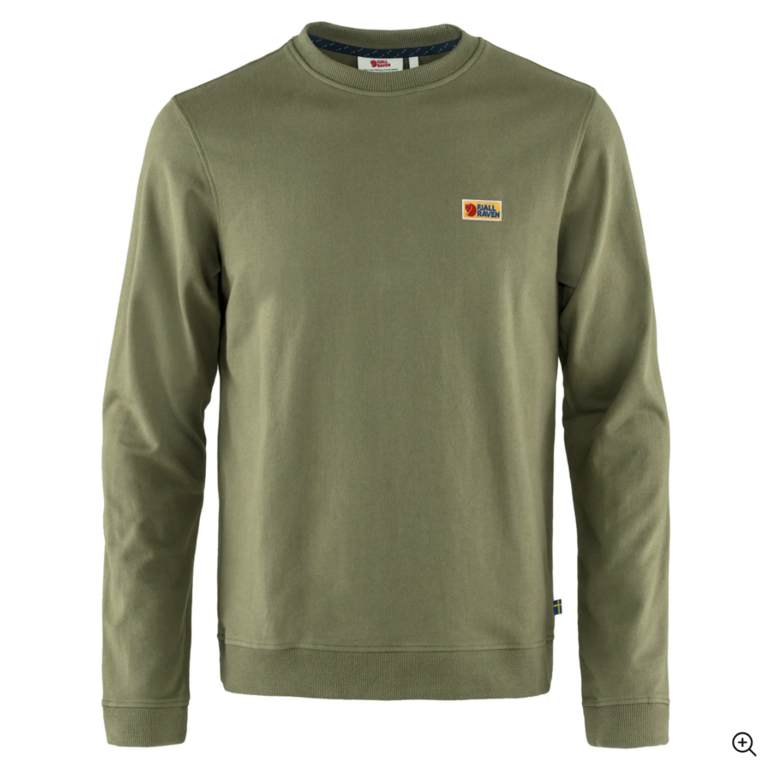 Fjallraven Vardag Sweater M