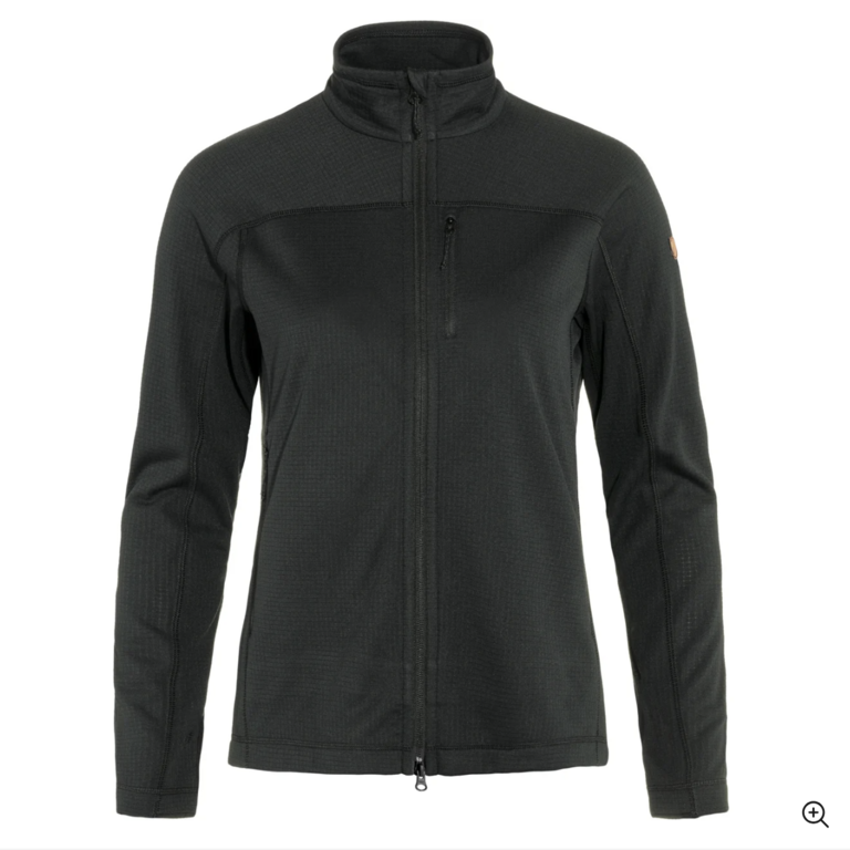 Fjallraven Abisko Lite Fleece Jacket W