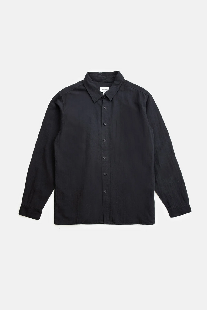 Rhythm Classic Linen Shirt