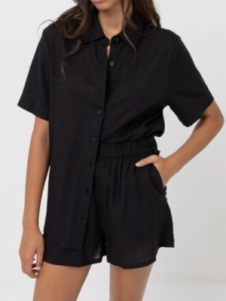 Rhythm Classic Lounge Shirt