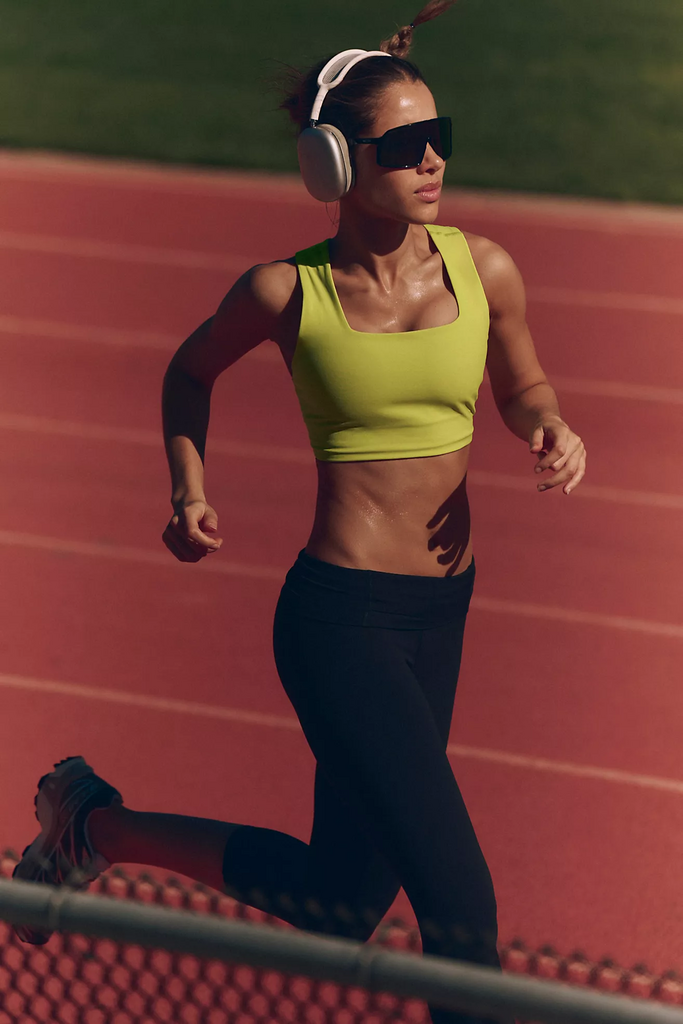 Free People Win Win Bra