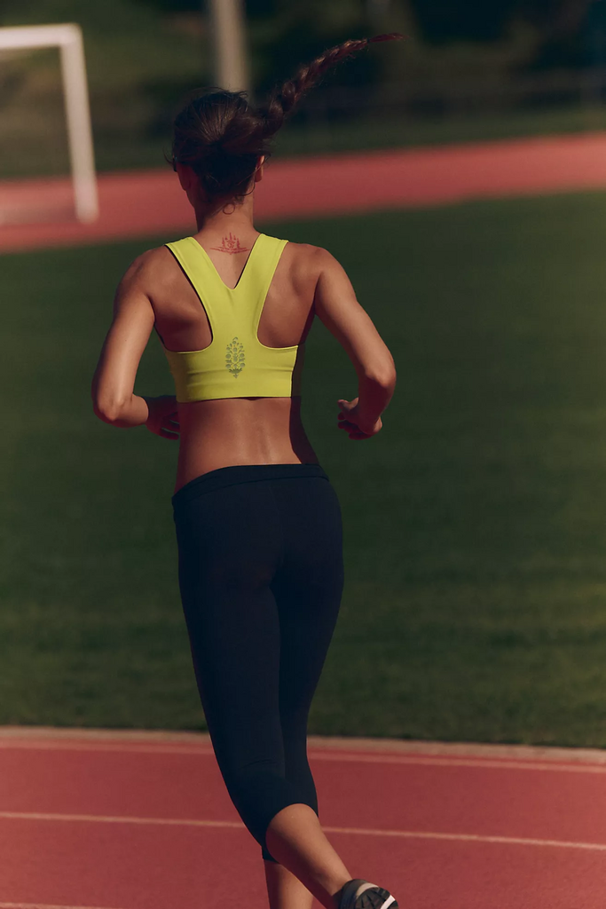 Free People Win Win Bra