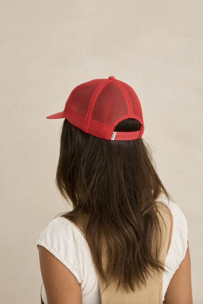 Rhythm Supply Trucker Cap