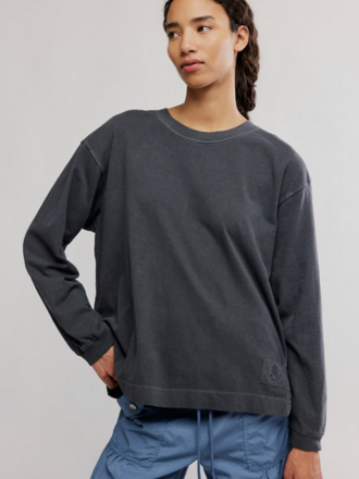 Free People Hustle Layer