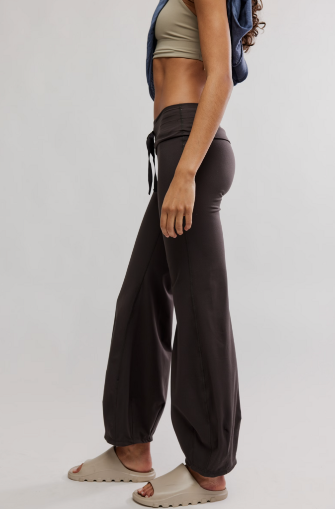 Free People Quick Step Pant