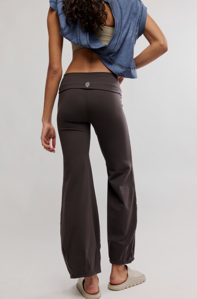 Free People Quick Step Pant