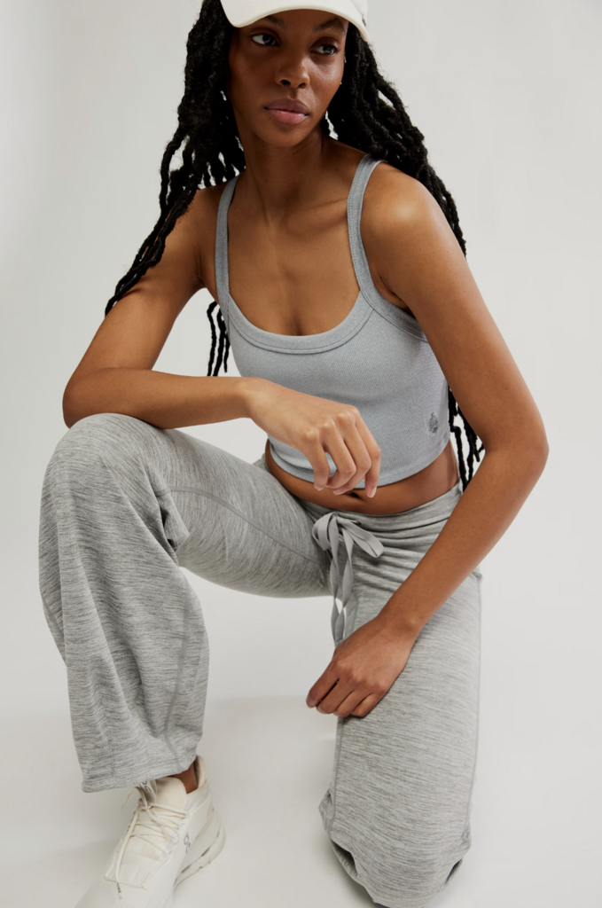 Free People Quick Step Pant
