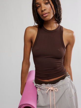 Free People Dynamite Tank