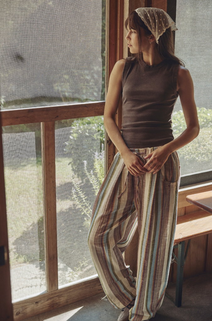 Free People Murphy Tank