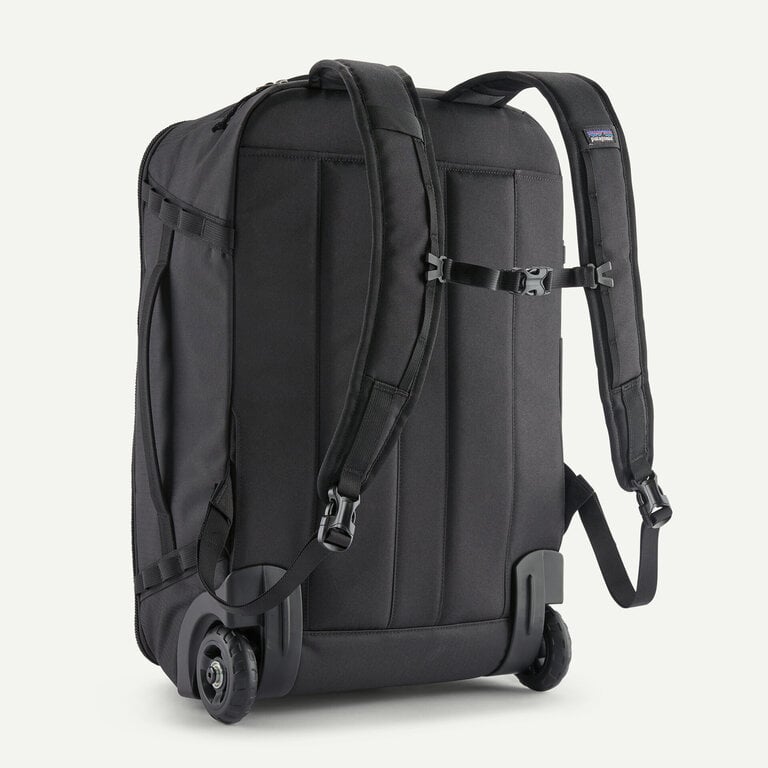 Patagonia Black Hole MLC Wheelie 34L