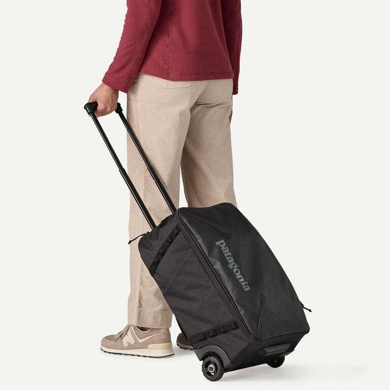 Patagonia Black Hole MLC Wheelie 34L