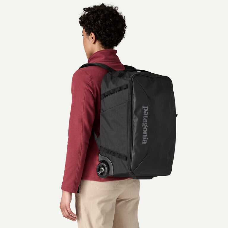 Patagonia Black Hole MLC Wheelie 34L