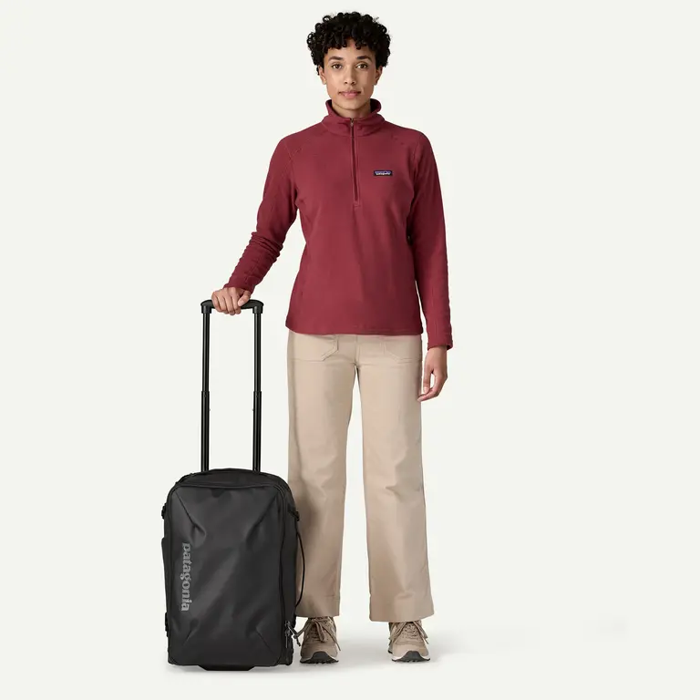 Patagonia Black Hole MLC Wheelie 34L