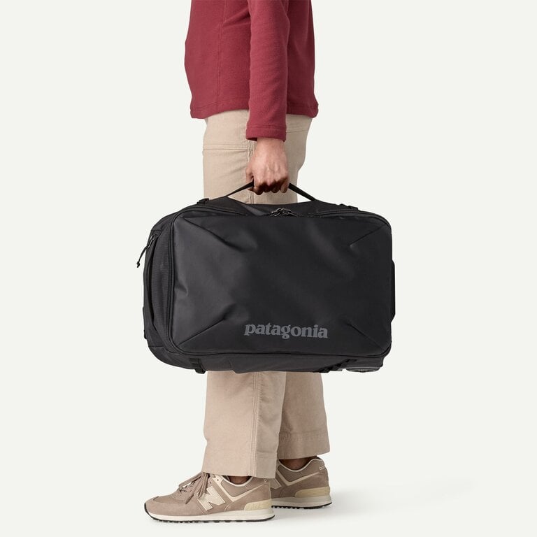 Patagonia Black Hole MLC Wheelie 34L