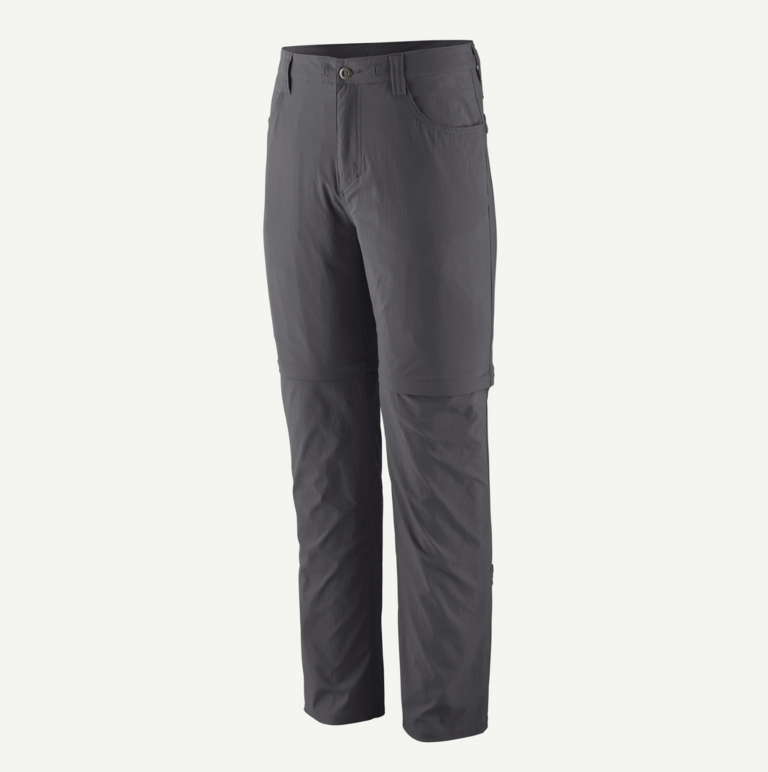 Patagonia M's Quandary Convertible Pants