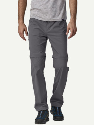 Patagonia M's Quandary Convertible Pants