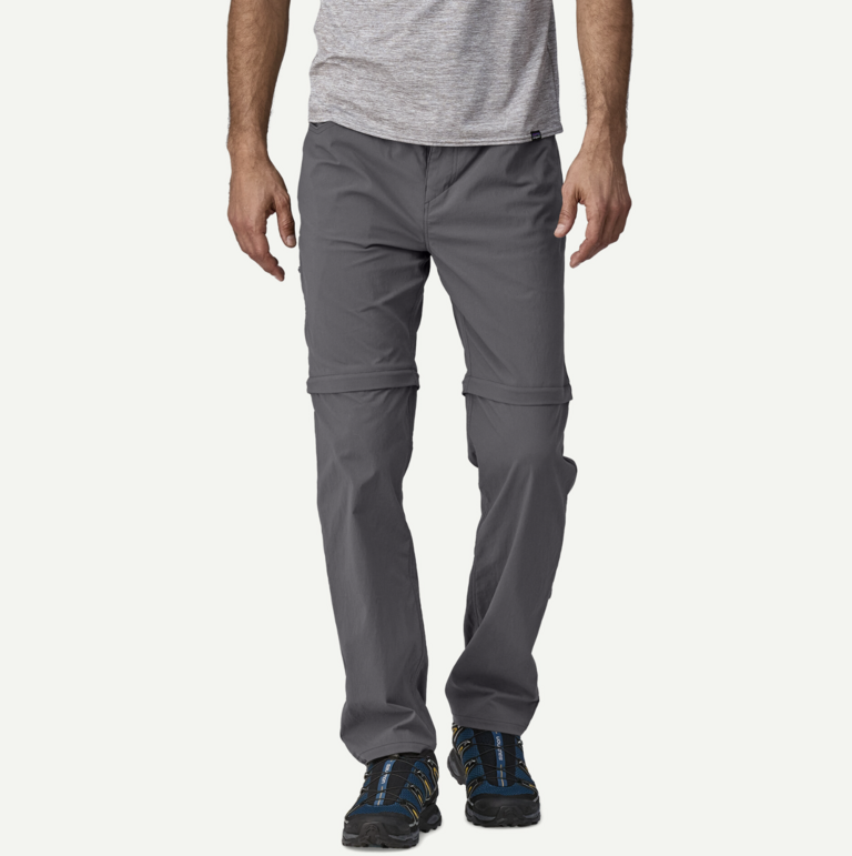 Patagonia M's Quandary Convertible Pants