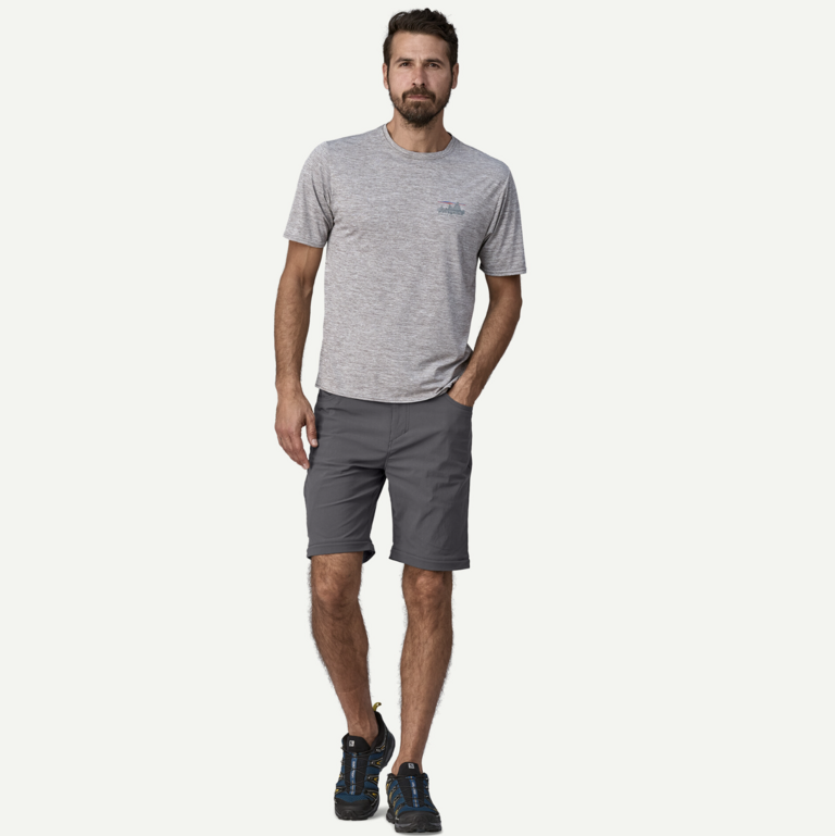 Patagonia M's Quandary Convertible Pants